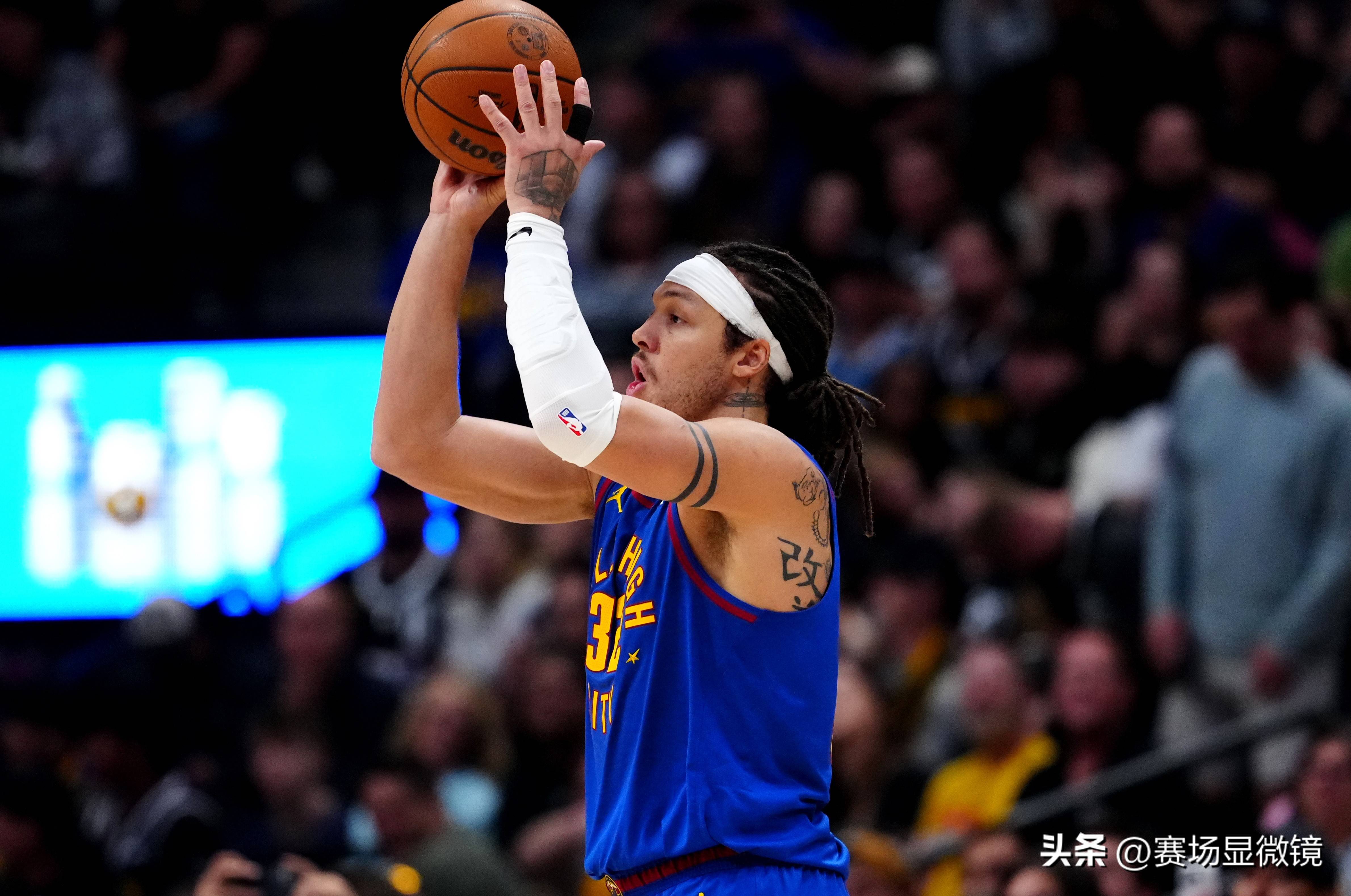 提前续约!掘金可掏3年2.01亿美元留下约基奇,薪资上限能撑住么