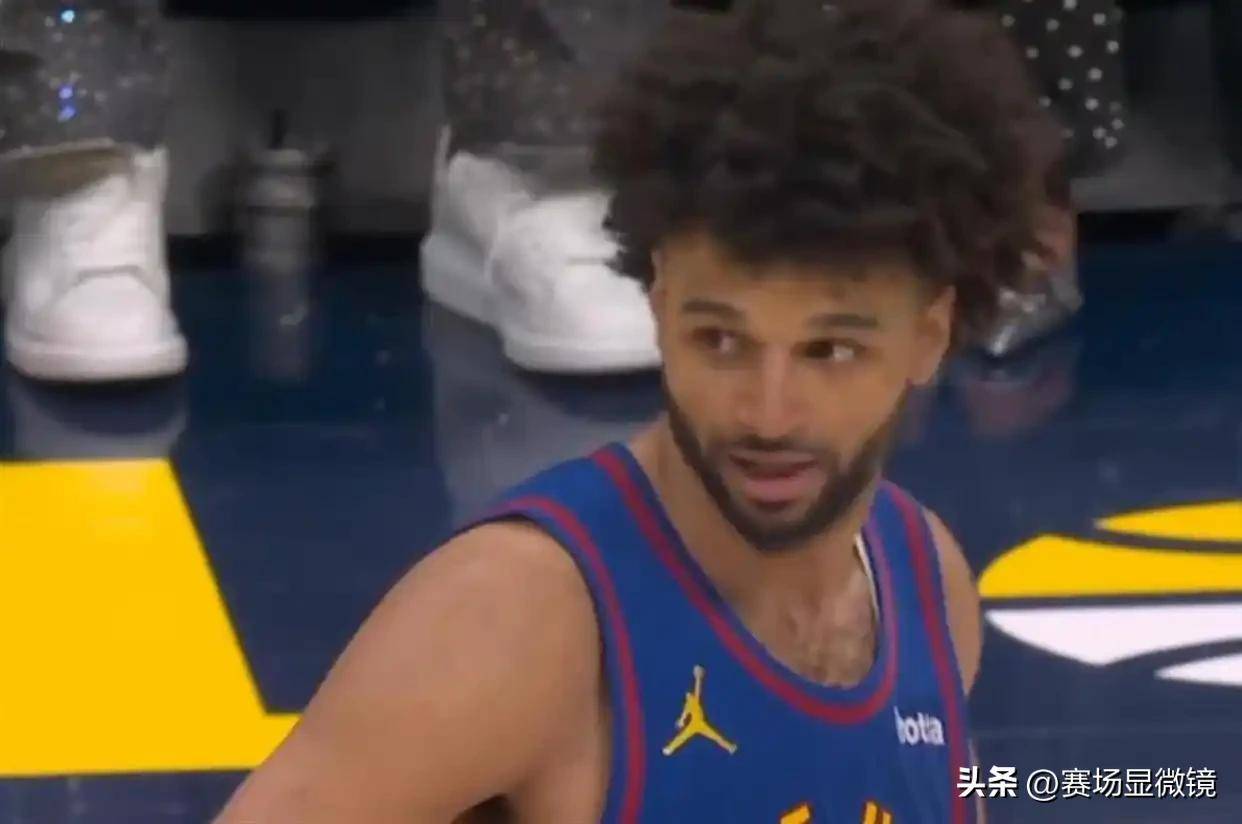 提前续约!掘金可掏3年2.01亿美元留下约基奇,薪资上限能撑住么