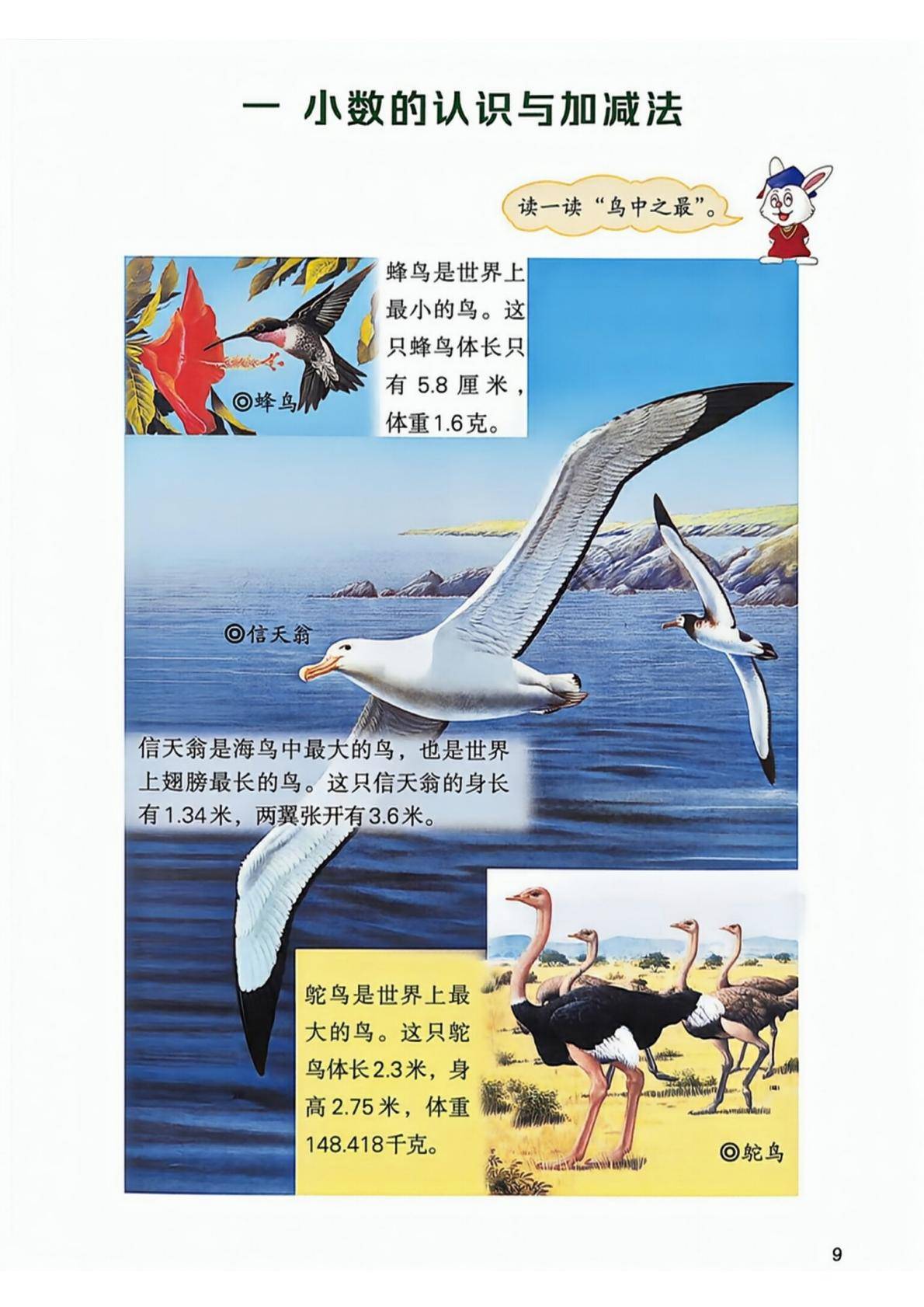 2026秋新冀教版数学五年级上册电子课本,高清pdf可下载