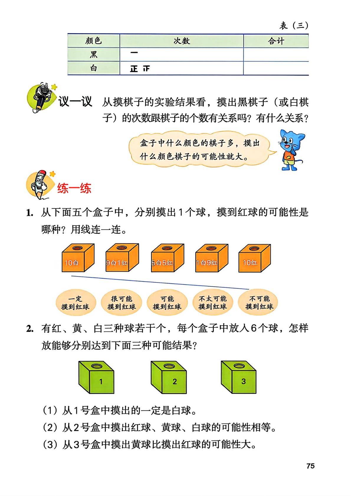 2026秋新冀教版数学五年级上册电子课本,高清pdf可下载
